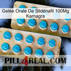 Gelée Orale De Sildénafil 100Mg Kamagra new08